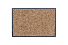 Load image into Gallery viewer, ProperTex Uni 618-06 sand Schmutzfangmatte in 5 Größen