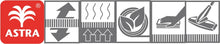 Load image into Gallery viewer, Barolo – 6677 200 060 – braun – edler Woll-Teppich, 5 elegante Farben, 4 Größen