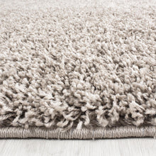 Load image into Gallery viewer, Life Hochflor Teppich 1500-5 beige