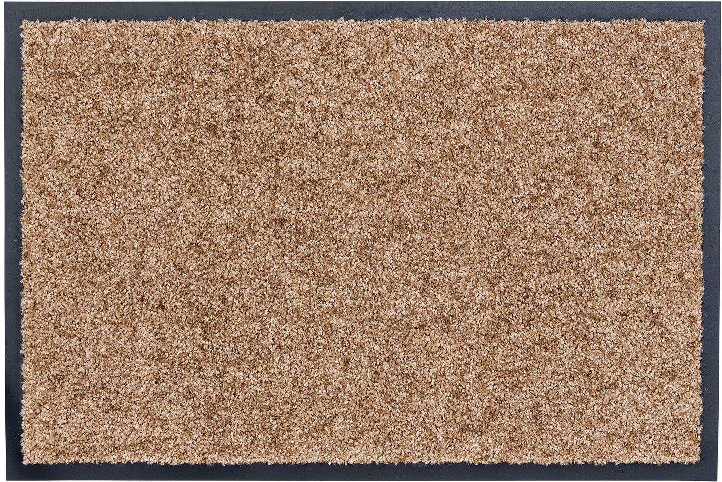 Diamant Fußmatte Astra 619-03 beige