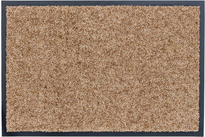Diamant Fußmatte Astra 619-03 beige