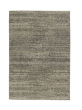 Laden Sie das Bild in den Galerie-Viewer, Samoa Melange grau – 6870 150 005 – Web-Teppich von ASTRA – Hochflor – 5 Größen