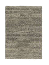 Load image into Gallery viewer, Samoa Melange grau – 6870 150 005-WM– Web-Teppich  - Hochflor meliert – 6 Farben - nach Maß, gekettelt