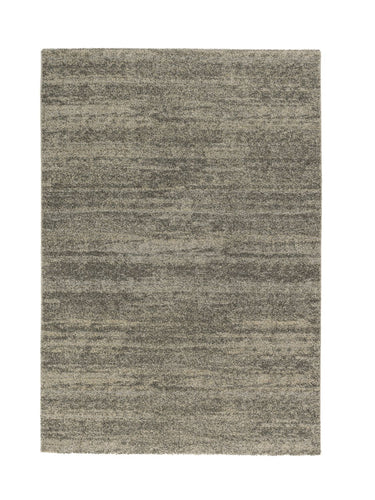 Samoa Melange grau – 6870 150 005-WM– Web-Teppich  - Hochflor meliert – 6 Farben - nach Maß, gekettelt