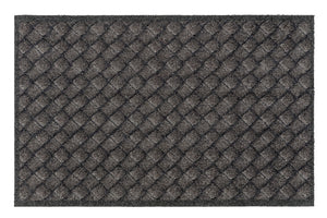 Lavandou Fußmatte Teppich Leder 1400181008