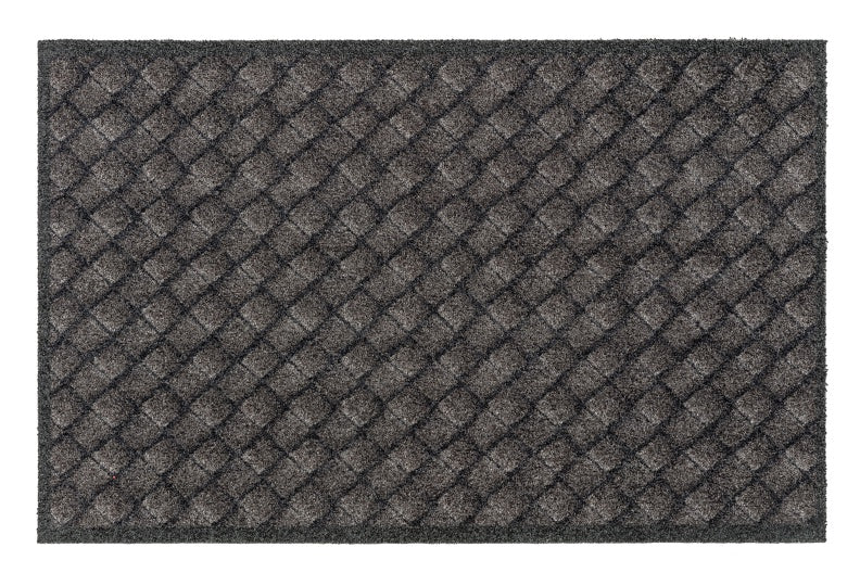 Lavandou Fußmatte Teppich Leder 1400181008