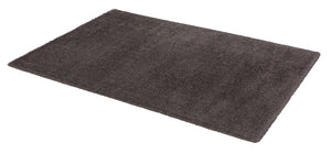 Rivoli – grau - 6903-160 040-WM - ein Markenteppich von Astra – flauschig weich – nach Maß inkl. Einfassband