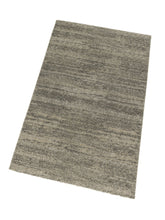 Load image into Gallery viewer, Samoa Melange grau – 6870 150 005-WM– Web-Teppich  - Hochflor meliert – 6 Farben - nach Maß, gekettelt