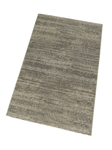 Samoa Melange grau – 6870 150 005-WM– Web-Teppich  - Hochflor meliert – 6 Farben - nach Maß, gekettelt
