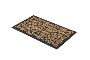 Kokosmatte Coco Deluxe Light 545 002 Relief  45 x 75 cm