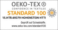 Load image into Gallery viewer, Samoa Melange braun – 6870 150 060 – Web-Teppich von ASTRA – Hochflor – 5 Größen