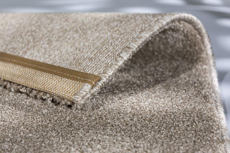 Pure - beige - 190 006 - Schöner Wohnen Hochflor Teppich,