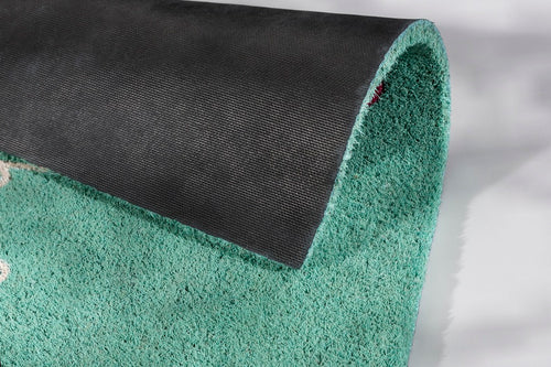 Coco Style Kokosmatte Fußmatte 9126 901 Pelikan 40 x 60 cm