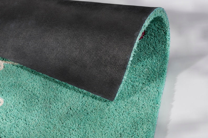 Coco Style Kokosmatte Fußmatte 9126 901 Pelikan 40 x 60 cm