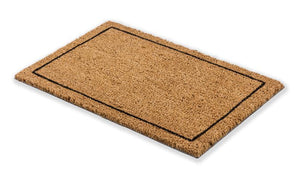Coco Smart Fußmatte Kokos Rahmen 9133004 40 x 60 cm