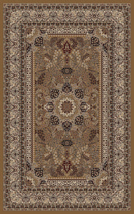 Marrakesh Teppich Brücke Läufer 0207  6beige in 6 Größen