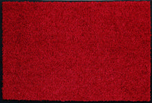 Load image into Gallery viewer, Diamant Fußmatte Astra 619-10 rot