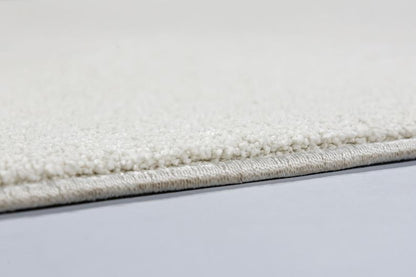 Pure - crème - 190 000 - Schöner Wohnen Hochflor Teppich,