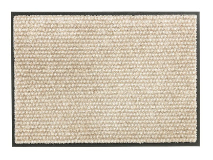 Miami Fußmatte Schöner Wohnen Punkte beige 1688002006