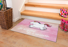 Laden Sie das Bild in den Galerie-Viewer, Happy Home Türmatte 1696 06  magical 50 x 70 cm