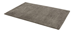 Ravello - Allover anthrazit - 6877-171 041-WM - ein Markenteppich von Astra – elegant und einzigartig soft - nach Maß