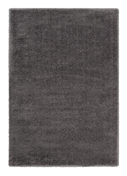 Rivoli – grau - 6903-160 040-WM - ein Markenteppich von Astra – flauschig weich – nach Maß inkl. Einfassband