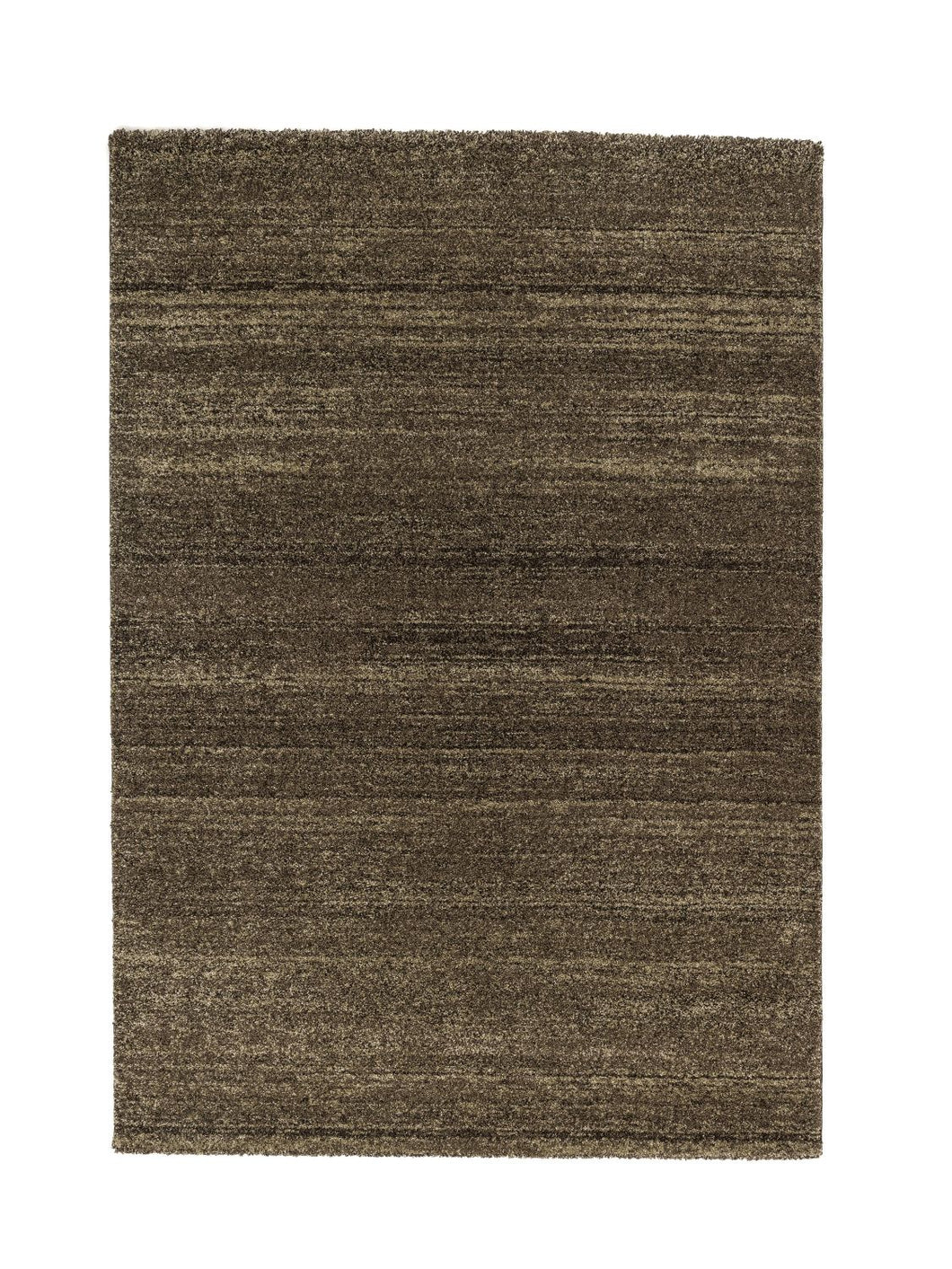 Samoa Melange braun – 6870 150 060 – Web-Teppich von ASTRA – Hochflor – 5 Größen