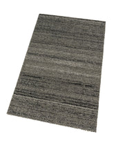 Load image into Gallery viewer, Samoa Melange anthrazit – 6870 150 040 – Web-Teppich von ASTRA – Hochflor – 5 Größen