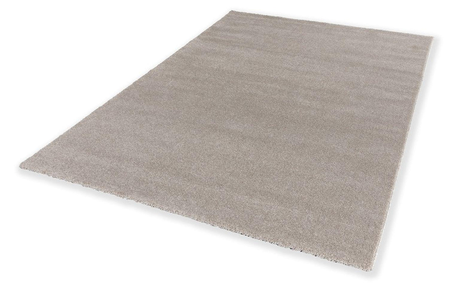 Pure - beige - 190 006 - Schöner Wohnen Hochflor Teppich,