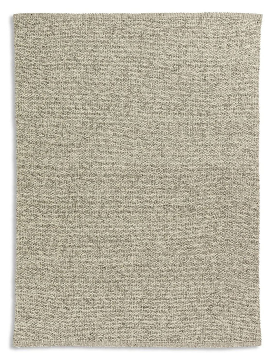 Moscato – beige meliert  – 6432-201 006 – handgewebt, kurzflor – ein Markenteppich von Astra – 100% Wolle – 4 Standardgrößen