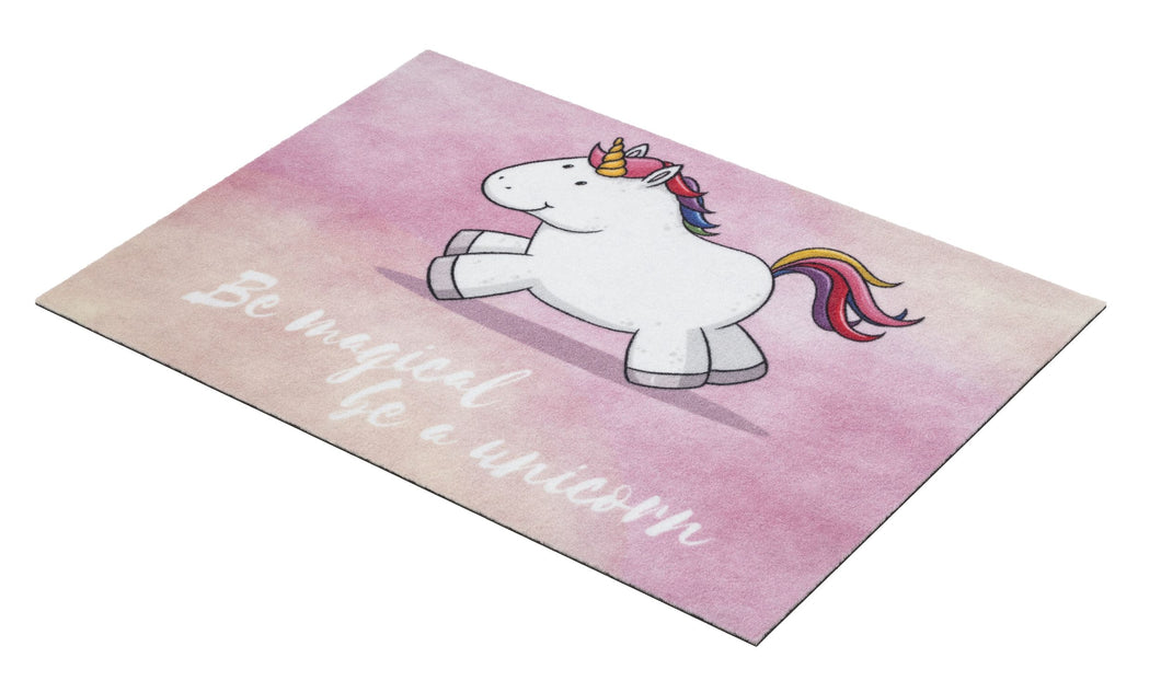 Happy Home Türmatte 1696 06  magical 50 x 70 cm