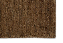 Load image into Gallery viewer, Barolo – 6677 200 060 – braun – edler Woll-Teppich, 5 elegante Farben, 4 Größen