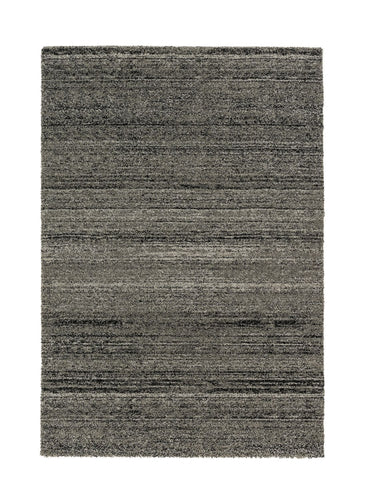 Samoa Melange anthrazit – 6870 150 040 – Web-Teppich von ASTRA – Hochflor – 5 Größen