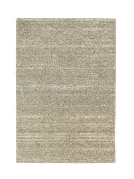 Samoa Melange beige – 6870 150 007 – Web-Teppich von ASTRA – Hochflor – 5 Größen