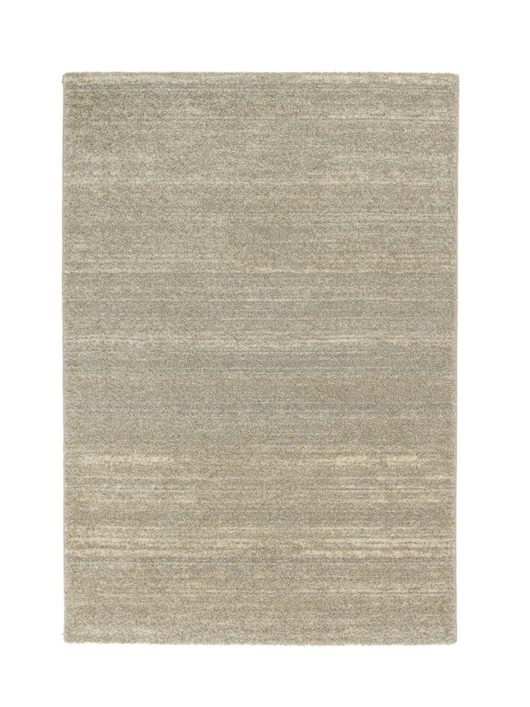 Samoa Melange beige – 6870 150 007 – Web-Teppich von ASTRA – Hochflor – 5 Größen