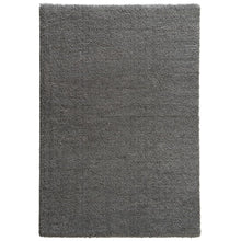 Laden Sie das Bild in den Galerie-Viewer, Salerno – 6673 200 040-WM – grau – moderner Teppich mit flauschiger Haptik – 10 schönen Farben  - Teppich nach Maß