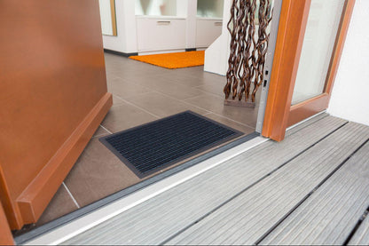 Jade Fußmatte Astra 611-020 blau