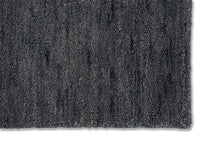 Load image into Gallery viewer, Barolo – 6677 200 020 – blau – edler Woll-Teppich, 5 elegante Farben, 4 Größen
