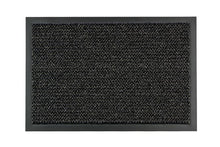 Laden Sie das Bild in den Galerie-Viewer, Graphit Fußmatte Astra 635-07 beige-anthrazit