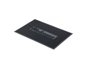Gummimatte Pin Mat 9310 044 schwarz 40x 60 cm