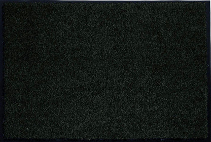 Diamant Fußmatte Astra 619-44 schwarz