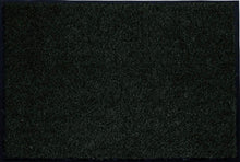 Load image into Gallery viewer, Diamant Fußmatte Astra 619-44 schwarz