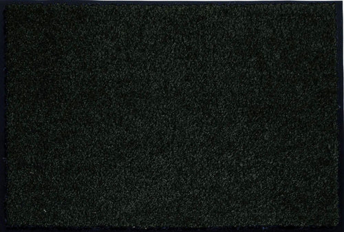 Diamant Fußmatte Astra 619-44 schwarz