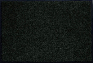 Diamant Fußmatte Astra 619-44 schwarz