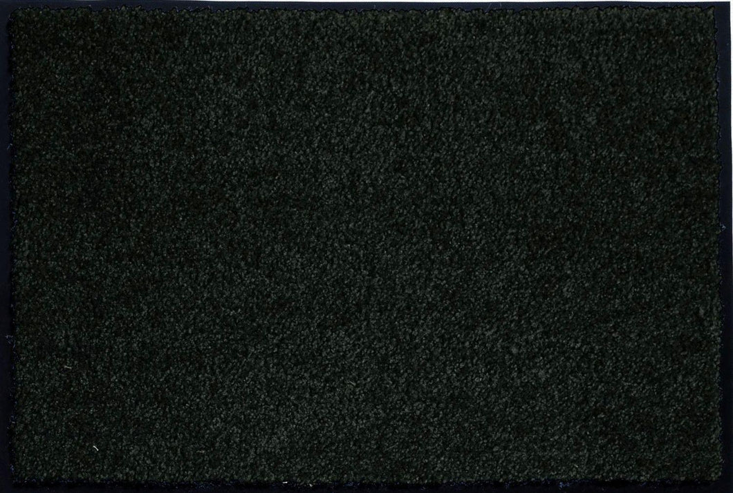 Diamant Fußmatte Astra 619-44 schwarz