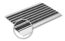 Load image into Gallery viewer, Elegant Mat Alumatte rips 1870 002 40 x 60 cm