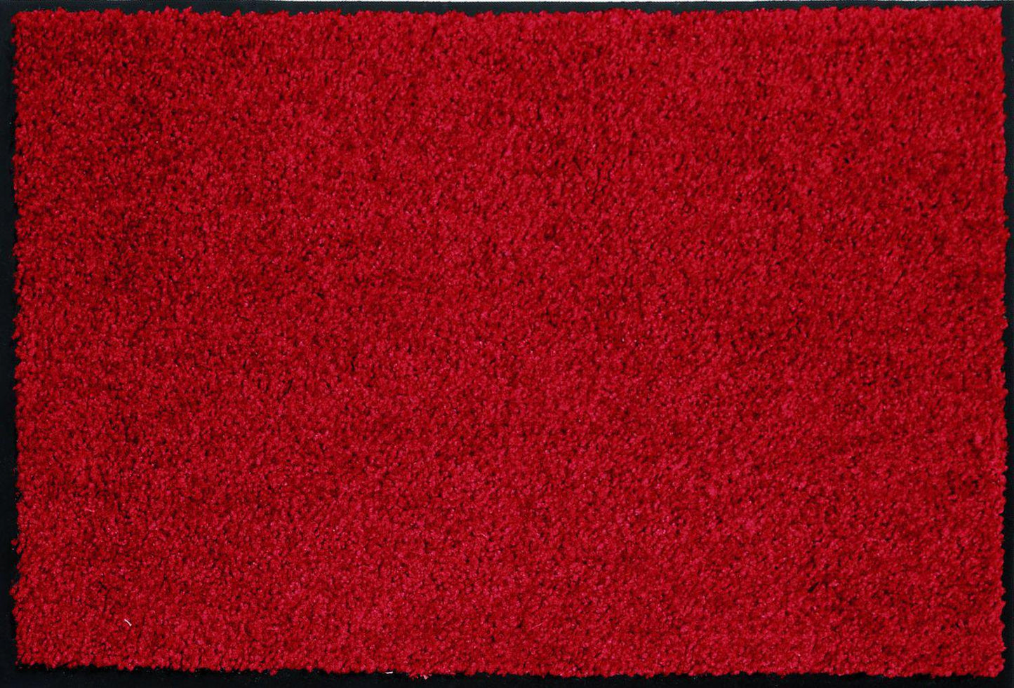 ProperTex Uni 618-11 rot Schmutzfangmatte in 5 Größen