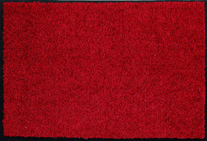 ProperTex Uni 618-11 rot Schmutzfangmatte in 5 Größen