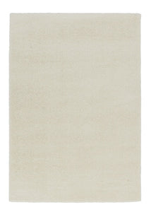Rivoli – weiß - 6903-160 000 - ein Markenteppich von Astra – flauschig weich - 6 Farben, 5 Größen