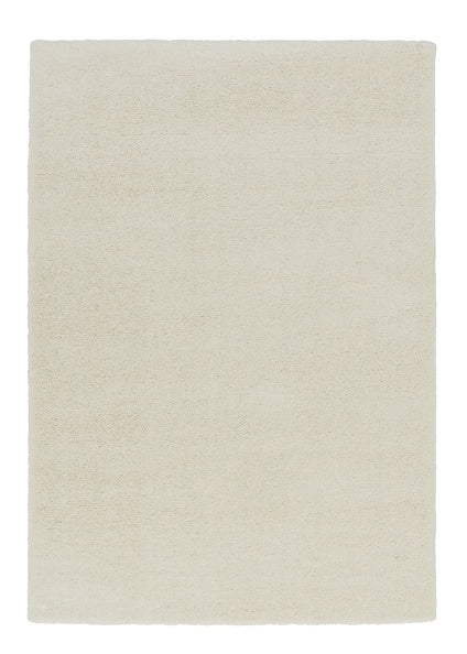 Rivoli – weiß - 6903-160 000 - ein Markenteppich von Astra – flauschig weich - 6 Farben, 5 Größen